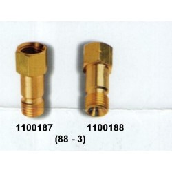 CCARTUCHO Stag SO ( 88-3 ) / 9/16 Der.