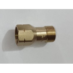 VALVULA ANTI RETORNO SE ( NV ) 88 LA /  3/8 Izq.