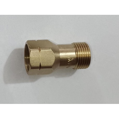 VALVULA ANTI RETORNO SE ( NV ) 88 LA /  3/8 Izq.