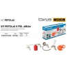 KIT AIR NEUMATICA 5 PIEZAS AIRUM