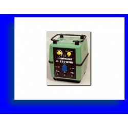 MMA TRANSFORMADOR A-173 PROFESIONAL AC ALTO RENDI.