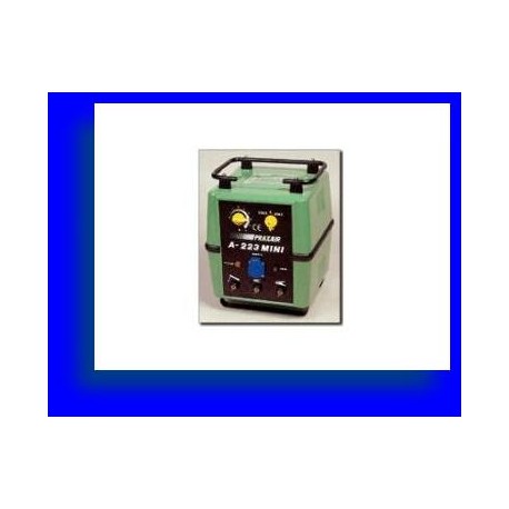 MMA TRANSFORMADOR A-173 PROFESIONAL AC ALTO RENDI.