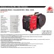 MIG SOLDADURA 200-MULTI INVERTER Con/Sin Gas