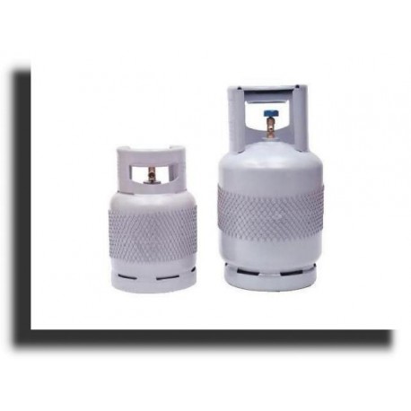 Envase Ref. Vacio USADO PARA RECUPERACION 12 Kg.