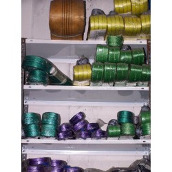 Eslinga EAD 2000 kgs. 4 mts. Doble capa (Verde)