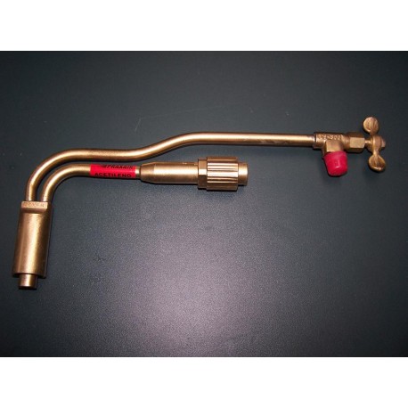 CS-300 Adaptable corte Oxiacetileno / S-11