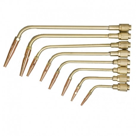 CS-300 lanza ox/ac nº 3/  4.0/  6.0 mm,