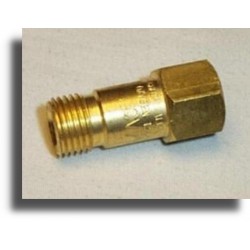 VALVULA ANTI RETORNO / SO / 88 R / 9/16 D.