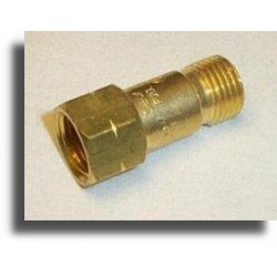 VALVULA ANTI RETORNO / SE / 88 L / 9/16 Iz.