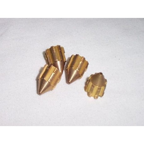 REP. CS-300 INYECTOR ACETILENO DE LANZA nº 7