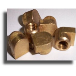 REP. CS-300 TAPON DE TORNILLO DE EMPUÑADURA