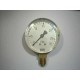 REP. MANOMETRO 1/4 Gas / 63 mm. / 0-030 L/m
