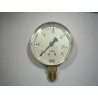 REP. MANOMETRO 1/4 Gas / 63 mm. / 0-030 L/m