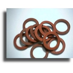 REP. JUNTA PARA RELOJ 1/4 COBRE