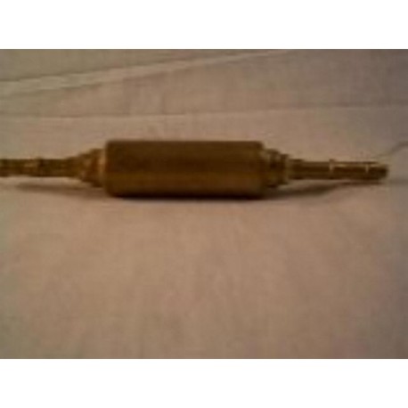 CARTUCHO ANTIRETORNO ME 8 mm.