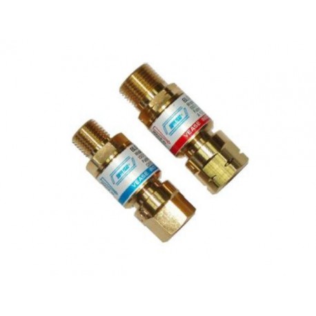 VALVULA NV+FMB ANTI LLAMA / SE / 188-L / 9/16 Iz. 